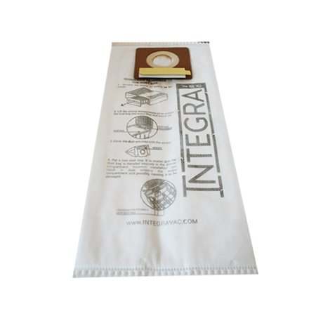 R10161-SC-1 Staubbeutel (5 Stk) für Integra Vac
