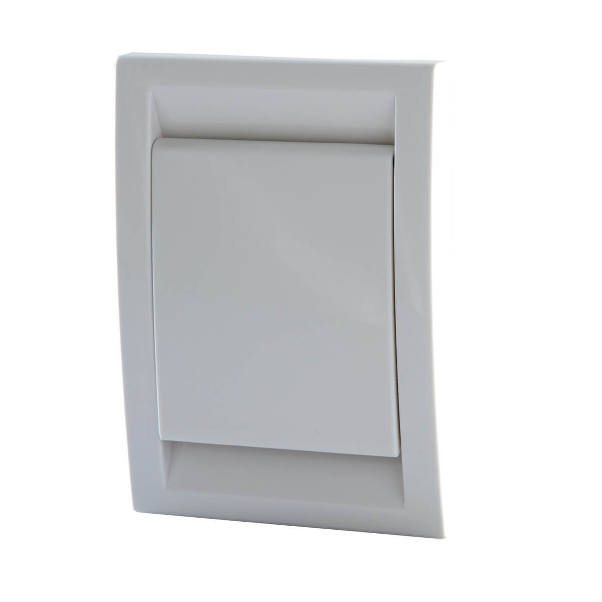 CVF043Wn596f395465ad9 Saugdose rechteckig DECO