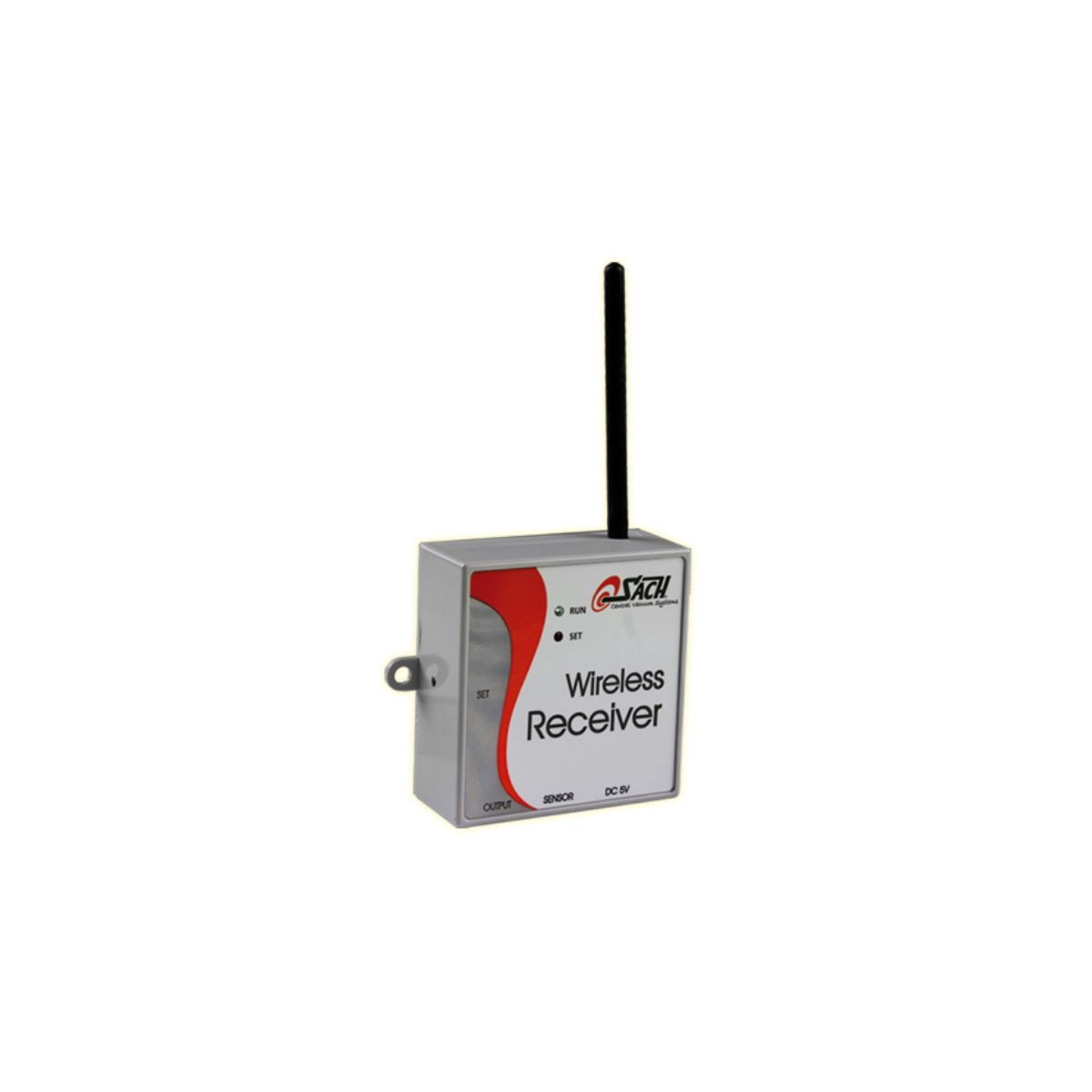 Wireless Receiver ML8025-SC