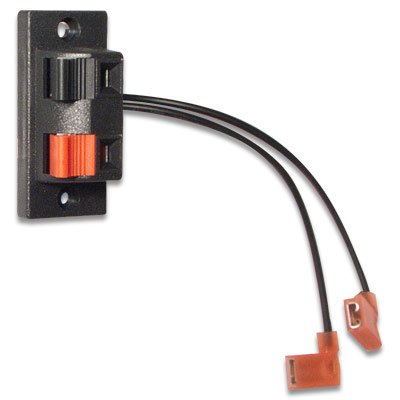 Niederspannungs-Steckverbinder für crossvac Geräte