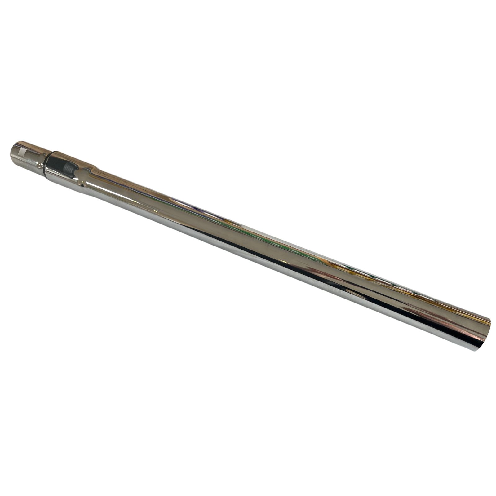 Teleskoprohr kompatibel für Miele Staubsauger 35 mm