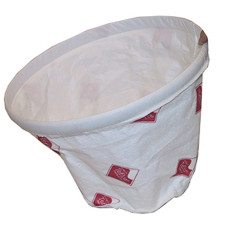 Teflonfilter CVT3700A Roll-In