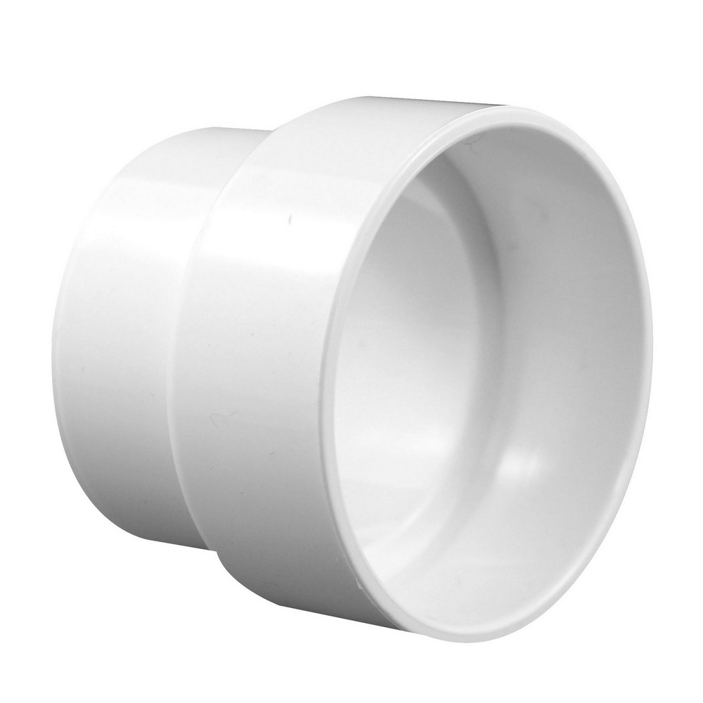 Rohradapter 50,8/40 mm Rohradapter 50,8/40 mm